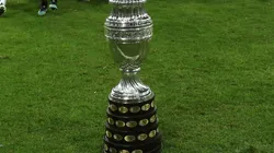 ¿Cada cuanto es la Copa América?