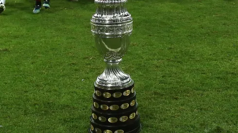 ¿Cada cuanto es la Copa América?