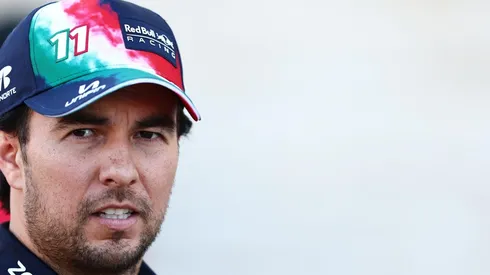 ¿Amenaza para Sergio Pérez? Red Bull fichó a joven promesa para 2023