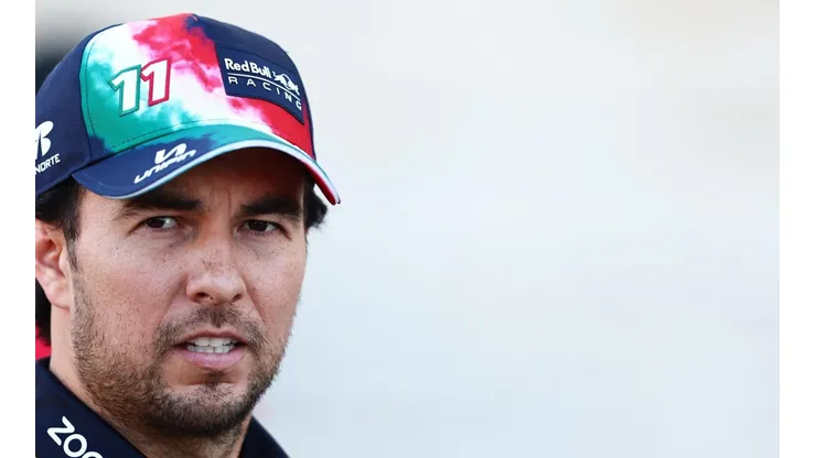 ¿Amenaza para Sergio Pérez? Red Bull fichó a joven promesa para 2023