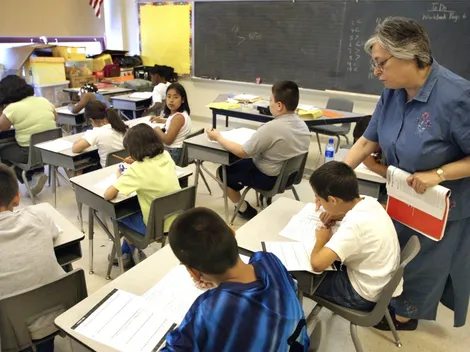 ¿Este viernes 9 de diciembre de 2022 hay clases en México o es feriado?