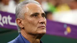 Brazil v Serbia: Group G - FIFA World Cup Qatar 2022