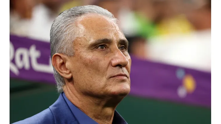 Brazil v Serbia: Group G - FIFA World Cup Qatar 2022