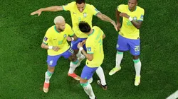 ¿Qué equipos juegan mañana viernes 9 de diciembre en el Mundial Qatar 2022?