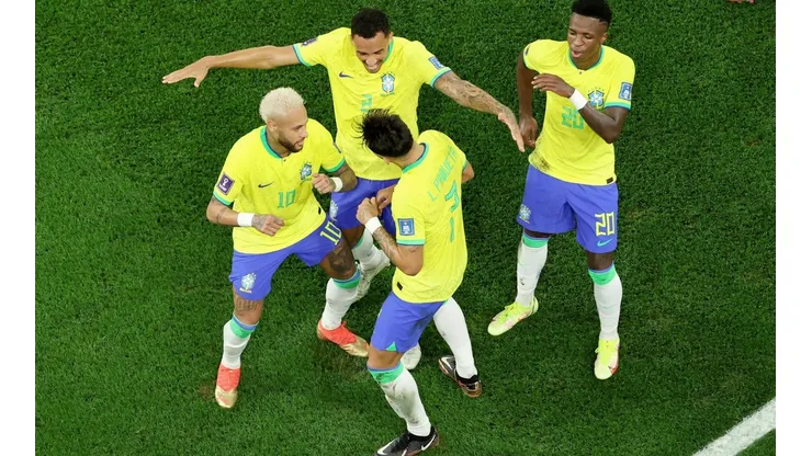 ¿Qué equipos juegan mañana viernes 9 de diciembre en el Mundial Qatar 2022?