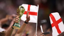 Inglaterra buscará ante Francia dar un paso hacia la Copa que no gana desde 1966.