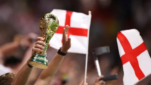 Inglaterra buscará ante Francia dar un paso hacia la Copa que no gana desde 1966.