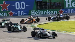 ¿Cuántas Carreras Sprint habrán en la Fórmula 1 2023 y dónde se disputarán?