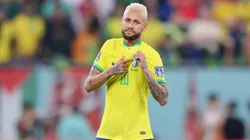 Brazil v South Korea: Round of 16 - FIFA World Cup Qatar 2022