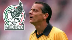 Mucho peor que Messi: El ex árbitro argentino que sí debería ser enemigo público de México