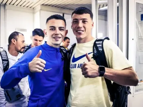 ◉ Noticias del América hoy: ¿Nueva playera?