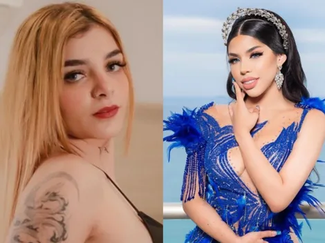 Karely Ruiz y Yeri Mua juntas en FOTOS, la influencer posará con la reina del Carnaval