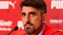Veljko Paunovic más cerca de apostar por un juvenil para el Clausura 2023.