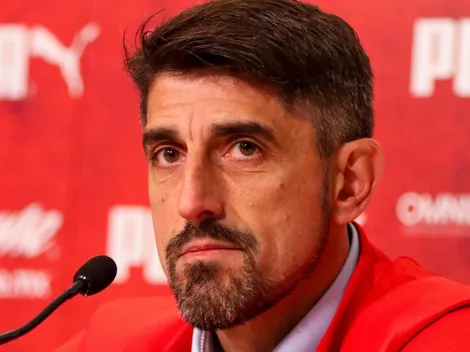 El sorpresivo futbolista por el que apostaría Veljko Paunović