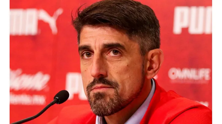 Veljko Paunovic más cerca de apostar por un juvenil para el Clausura 2023.