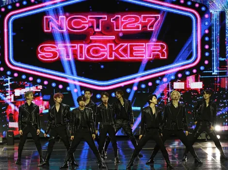 ¿Cuándo será el concierto de NCT 127 en México 2023?