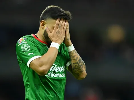 La joya de 18 años que podría dejar a Vega sin fichar por el Chelsea