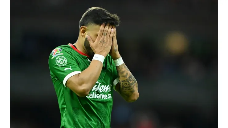 La joya de 18 años que podría dejar a Vega sin fichar por el Chelsea