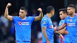 Cruz Azul quiere y debe ser más protagonista.