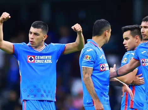 ◉ Las noticias de Cruz Azul hoy: Erik Lira marca el rumbo de La Máquina