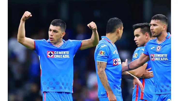 Cruz Azul quiere y debe ser más protagonista.