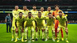 El Club América presentaría un nuevo uniforme alternativo a comienzos de 2023