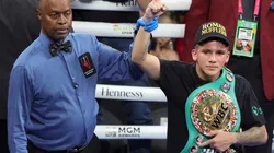 Jesse Rodríguez aclaró cuántas posibilidades hay de hacer una pelea ante Chocolatito González