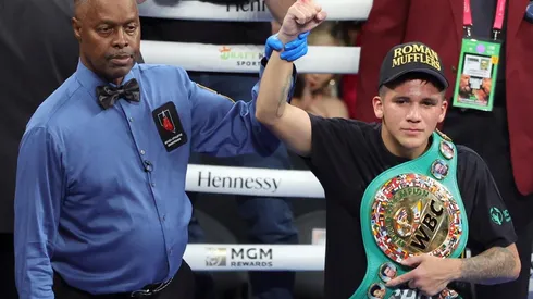 Jesse Rodríguez aclaró cuántas posibilidades hay de hacer una pelea ante Chocolatito González