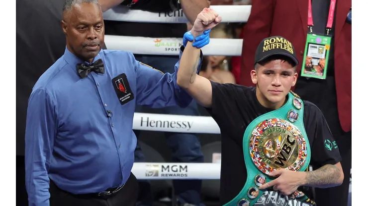Jesse Rodríguez aclaró cuántas posibilidades hay de hacer una pelea ante Chocolatito González