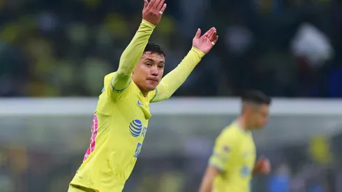 ◉ Las noticias del Club América hoy: preocupa la falta de alternativas en el lateral derecho