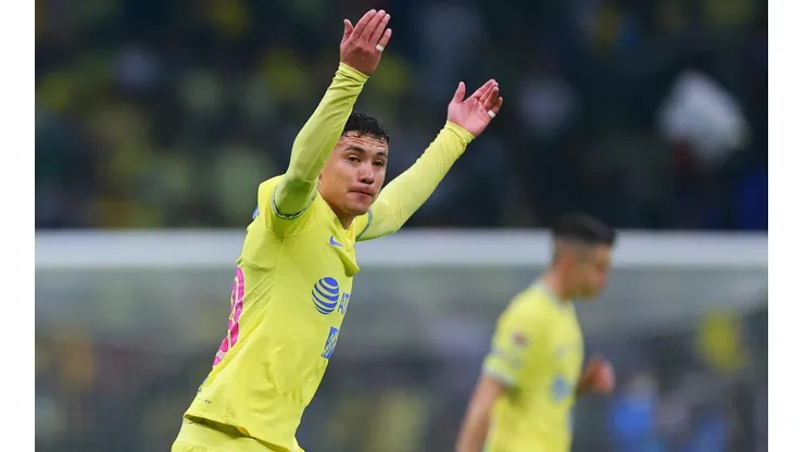◉ Las noticias del Club América hoy: preocupa la falta de alternativas en el lateral derecho