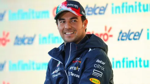 El histórico piloto de F1 que quedó impresionado con el nivel de Checo