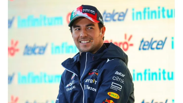 El histórico piloto de F1 que quedó impresionado con el nivel de Checo