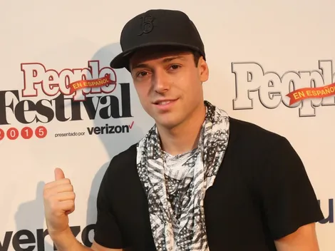 ¿Quién es Pepe Rincón, el esposo de Pee Wee con quien se casó hace tres años?