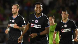 Jugador de Cruz Azul recibe jugosa oferta.