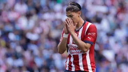 La razón por la que San Luis se bajaría de la puja por Ángel Zaldívar