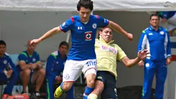 Ex-Cruz Azul se retiró del futbol y es directivo de nuevo equipo en USA