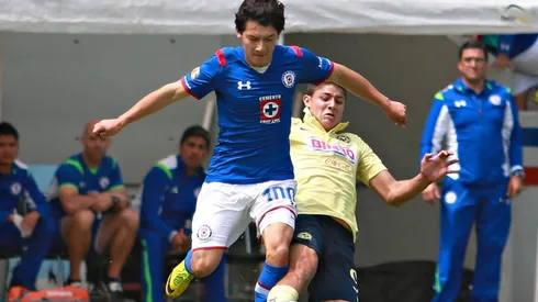 Ex-Cruz Azul se retiró del futbol y es directivo de nuevo equipo en USA