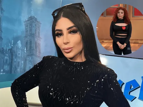 Bellakath, la exparticipante de Enamorándonos que conquistó el Flow Fest 2022