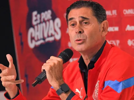 ◉ Las noticias de Chivas Guadalajara hoy: el Rebaño a la carga por un viejo conocido