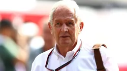 Marko despreció a Leclerc y dijo quién será la amenaza de Verstappen y Checo