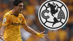 Wolves y Raúl Jiménez le rompen el corazón al América en redes