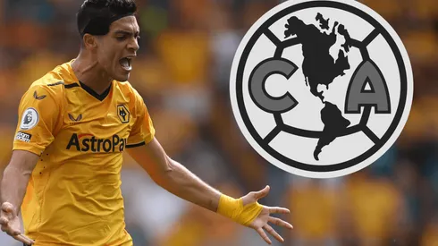 Wolves y Raúl Jiménez le rompen el corazón al América en redes
