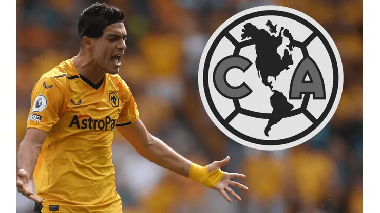 Wolves y Raúl Jiménez le rompen el corazón al América en redes