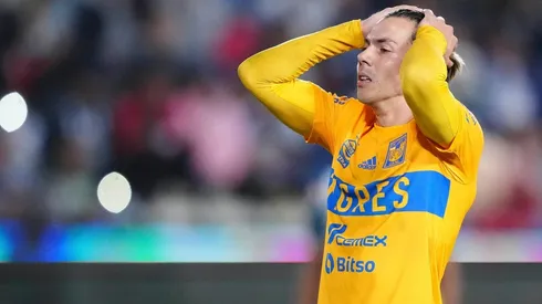 Sebastián Córdova tiene 5 interesados en su fichaje