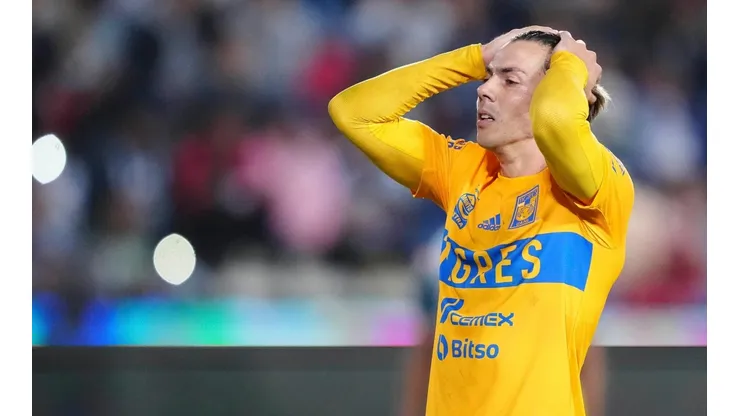 Sebastián Córdova tiene 5 interesados en su fichaje