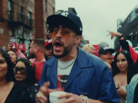 ¿Quién es “Tití” en la canción de Bad Bunny y cuál es su significado?