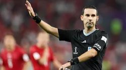 César Ramos podría hacer historia para México en una Copa del Mundo.