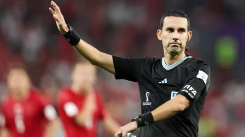 César Ramos podría hacer historia para México en una Copa del Mundo.