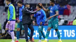 Cruz Azul suma dos refuerzos hasta el momento